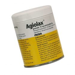 Агиолакс (Agiolax) 100г в Биробиджане и области фото