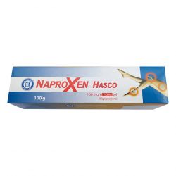 Напроксен (Naproxene) аналог Напросин гель 10%! 100мг/г 100г в Биробиджане и области фото