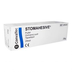 Стомагезив порошок (Convatec-Stomahesive) 25г в Биробиджане и области фото