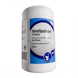 Вентипульмин гранулы (Ventipulmin granules) 500г в Биробиджане и области фото
