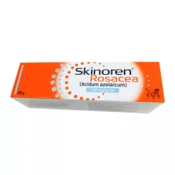 Скинорен ГЕЛЬ для наружного примен. 15% 30г