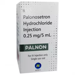 Палоносетрон Оницит аналог :: Palnon раствор для в/в 0.25мг/5мл флакон №1