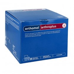 Ортомол Артро Плюс (Orthomol Arthro Plus) №30 в Биробиджане и области фото