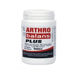 Артро баланс плюс (Arthro Balans Plus) табл. №120 в Биробиджане и области фото