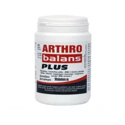 Артро баланс плюс (Arthro Balans Plus) табл. №120