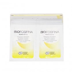 Биофосфина (Biofosfina) пак. 5г 20шт в Биробиджане и области фото