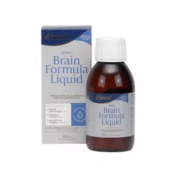 Эфамол Брейн (Эфалекс сироп) Efamol Brain 150мл (Efalex)