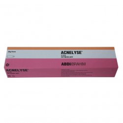 Акнелис Acnelyse (аналог Ретин-А, retin a) крем 0,1% 20г в Биробиджане и области фото