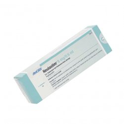Неуластим (раствор для инъекций) 10 мг/мл 0,6 мл №1 в Биробиджане и области фото