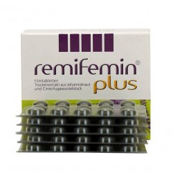 Ремифемин плюс (Remifemin plus) табл. 100шт в Биробиджане и области фото