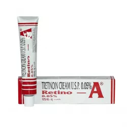 Ретин А крем (Retin A cream) 0,05% туба 20 г